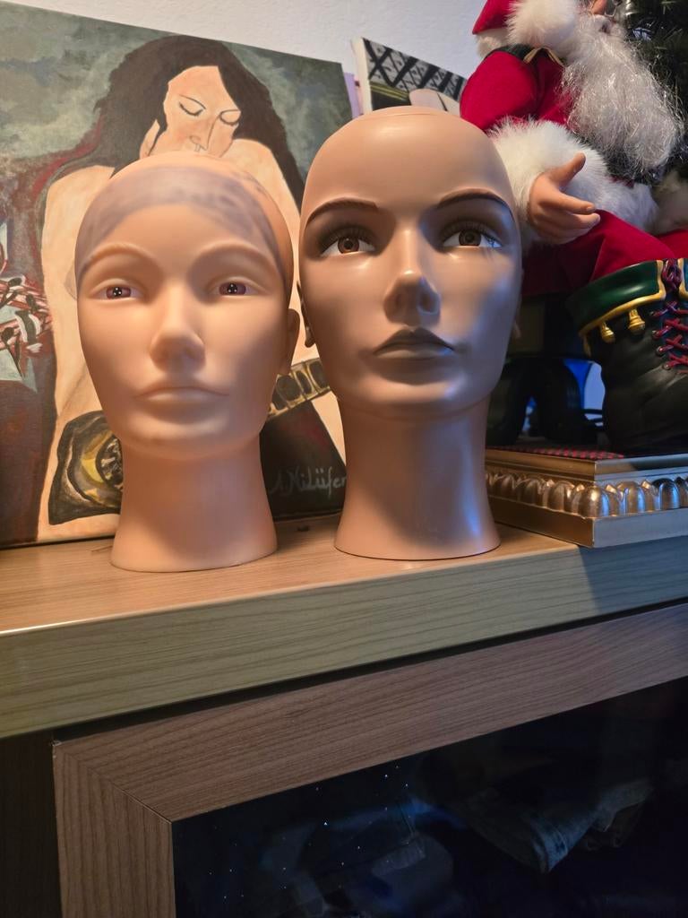 Nieuw busten, Ophalen of Verzenden