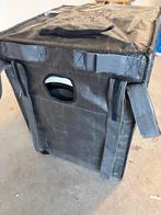 Smartsecur transport en tilzak., 1200 tot 1600 toeren, Ophalen, Info@smartscuur.nl, Secuur