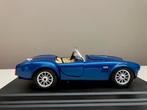 Bburago Ford AC Cobra 427 (1965) | 1:24 | originele doos, Ophalen of Verzenden, Gebruikt, Auto, Bburago