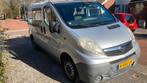 Opel Vivaro 2.0 Cdti 66KW E4 2.7T L1h1 DC 2010, Auto's, Voorwielaandrijving, Stof, 1995 cc, 4 cilinders