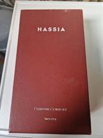 Schoenen (hassia), Ophalen of Verzenden, Nieuw, Blauw, Schoenen met lage hakken