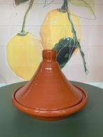 Nieuwe Tajine van Dille en Kamille— ongebruikt, Ophalen, Nieuw