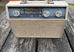 Leuke Transistorradio Elegant Seven - vintage retro sixties, Ophalen of Verzenden