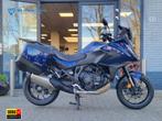 Honda NT1100 NT 1100 DCT ABS, Bedrijf, Handvatverwarming, Meer dan 35 kW, Toermotor