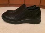 Mooie schoenen van het merk Rieker, maat 38., Zwart, Ophalen of Verzenden, Rieker, Sneakers of Gympen