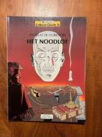 Andreas de Florentijn – Het Noodlot, Boeken, Eén stripboek, Ophalen of Verzenden, Zo goed als nieuw