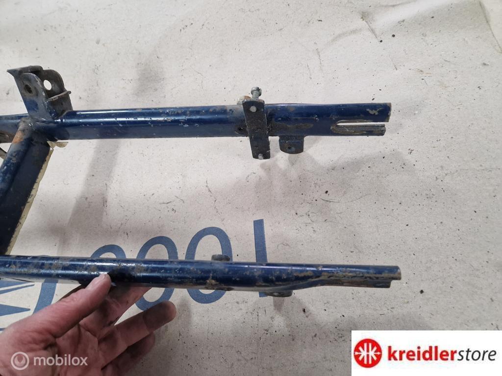 Batavus Whippet achterbrug, Batavus, Ophalen of Verzenden, Batavus, Batavus