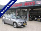 BMW X1 sDrive18i Executive AUTOMAAT met trekhaak apk 28-02-2, Euro 5, 4 cilinders, Bedrijf, 750 kg