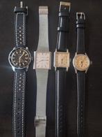 Lot Vintage Horloges, Ophalen, Overige merken