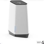 Netgear Tri-Band Orbi Pro WiFi 6 Add-on Satelliet (SXS80), Computers en Software, WiFi-versterkers, Ophalen of Verzenden, Zo goed als nieuw