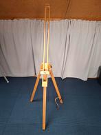 Houten Schildersezel - Gebruikt maar in goede staat, Ophalen of Verzenden, Gebruikt, Ezel