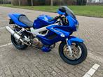 Honda VTR 1000F Firestorm - Sportieve dikke Toermotor 2005, Motoren, 2 cilinders, Sportuitlaat, Motorrijbewijs A, Meer dan 35 kW
