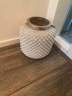 Riverdale windlicht groot, Ophalen, Zo goed als nieuw, Overige materialen, Minder dan 25 cm