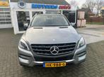 Mercedes-benz M-KLASSE ML 350 CDI, 258pk, Full Options, Perf, Auto's, Mercedes-Benz, Gebruikt, Euro 6, Bedrijf, Diesel
