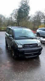 Microcar MC2 campus highland Yanmar 45km brom, Ophalen, Gebruikt, Blok