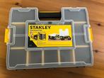 Stanley SortMaster Opbergbak - Handige Organizer, Ophalen of Verzenden, Nieuw
