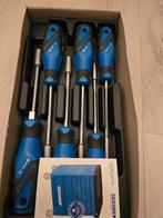 Nieuwe set Gedore dopschroevendraaiers/soksleutels, Ophalen of Verzenden, Nieuw