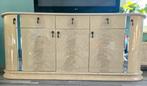 Klassieke Italiaanse dressoir Te Koop, Ophalen, Zo goed als nieuw, 25 tot 50 cm, 150 tot 200 cm