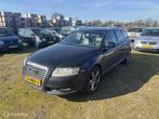 Audi A6 Avant 2.0 TDI Pro Line Business 2009, Auto's, Audi, Euro 5, 136 pk, Gebruikt, Navigatiesysteem