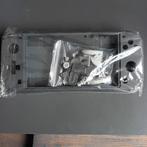 Nintendo switch lite case,, Spelcomputers en Games, Ophalen of Verzenden, Grijs, Nieuw