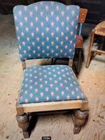 4 stoelen, Huis en Inrichting, Stoelen, Ophalen, Gebruikt, Eén