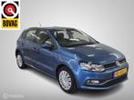 Volkswagen Polo 1.4 TDI Comfortline, Auto's, Volkswagen, Voorwielaandrijving, Euro 6, Bedrijf, 570 kg