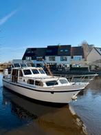 Roorda Kruiser 11.00, Watersport en Boten, Ophalen, Gebruikt, Staal, Diesel