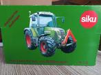 Fendt Farmer 412 Vario Limited Edition Siku, Ophalen of Verzenden, Zo goed als nieuw, Tractor of Landbouw, SIKU