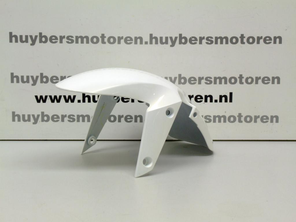 Voorspatbord Origineel Honda CB650F CB 650 F, Ophalen, Info@huybersmotoren.nl, HM - Sale, NL