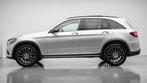 Mercedes-Benz GLC-klasse AMG 43 4MATIC |Pano|Memory|Burmeste, Automaat, Gebruikt, 367 pk, Leder en Stof