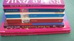 7 boeken Roald Dahl, Ophalen of Verzenden, Zo goed als nieuw, Fictie