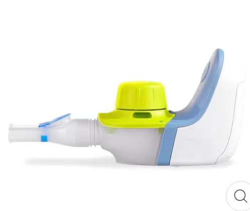 NIEUW! Pari Boy free electrische stoom inhalator €188,99, Ophalen of Verzenden, Nieuw