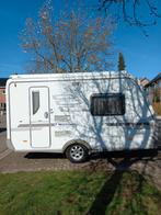 Hymer Eriba Moving 390., Mover, Standaardzit, Tot en met 2, Particulier