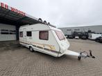 Delta Summerliner 4700 EB Enkele bedden, Mover Luif, Standaardzit, Bedrijf, 4 tot 5 meter, Overige typen