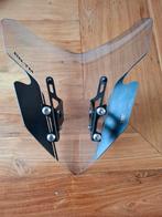 Originele Yamaha MT 09 sportruit.  Geheel krasvrij, Ophalen of Verzenden