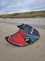 Naish Pivot 9m2, Gebruikt, 9 m², Geen board, Ophalen of Verzenden