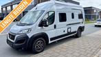 Weinsberg CaraTour 600 ME LENGTEBEDDEN Campovolo Grijs, Caravans en Kamperen, Ringverwarming, Fiat, Bedrijf, Achteruitrijcamera