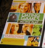 Dating games people play, The treatment, It's complicated, Alle leeftijden, Ophalen of Verzenden, Zo goed als nieuw, Romantische komedie