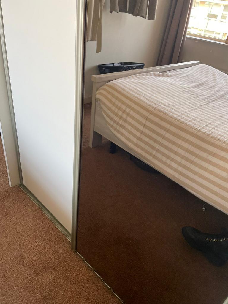 Inbouw kast, Zo goed als nieuw, Minder dan 100 cm, 25 tot 50 cm, 50 tot 100 cm