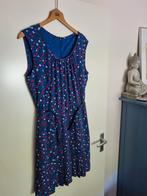 Vintage mooie jurk maat 38 / 40, Kleding | Dames, Ophalen of Verzenden, Zo goed als nieuw, Maat 38/40 (M)