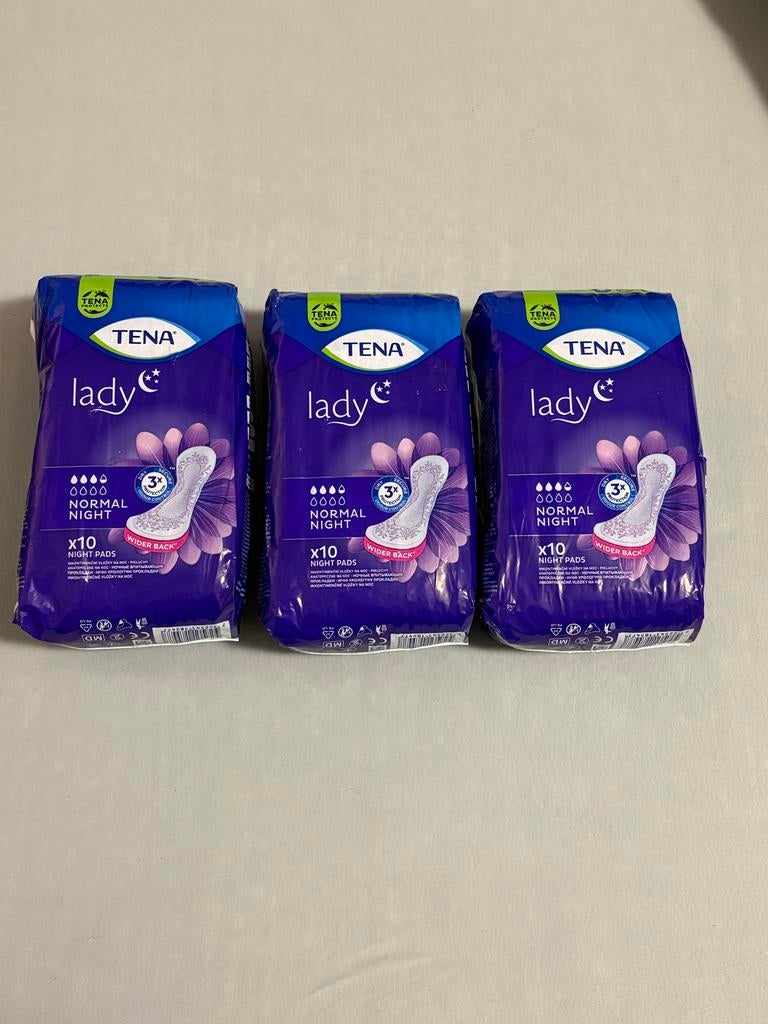 11x Maandverband, Diversen, Ophalen of Verzenden, Nieuw