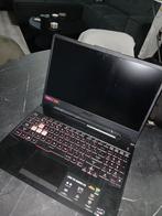 ASUS TUF Gaming A15 - Krachtige Gaming Laptop, Met videokaart, 1000 GB SSD, ASUS, Ophalen of Verzenden