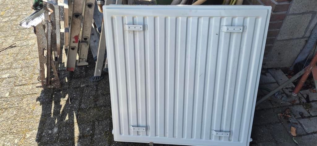 Verwarming, Ophalen, Gebruikt, Radiator, 60 tot 150 cm