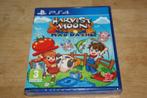 Harvest Moon Mad Dash (ps4) NIEUW in seal, 1 speler, Nieuw, Ophalen of Verzenden, Sony Interactive Entertainment