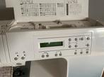 Singer Quantum 9910 Naaimachine - Gebruikt, Zeer Goed, Hobby en Vrije tijd, Naaimachines en Toebehoren, Ophalen, Gebruikt, Naaimachine