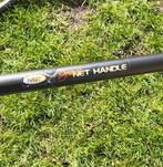 Landingsnet te koop aangeboden!, Ophalen, Gebruikt, Net of Fuik