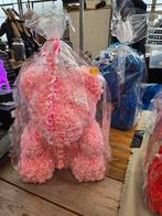 Rozenbeer - Valentijn, Verjaardag, Cadeau, Ophalen of Verzenden, Nieuw, Feestartikel, Valentijn of Romantisch