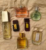 Verschillende parfums: Rituals, Alyssa Ashley, etc., Ophalen of Verzenden, Zo goed als nieuw