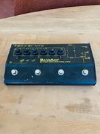 Sansamp Bassdriver De Luxe, Muziek en Instrumenten, Ophalen of Verzenden, Gebruikt
