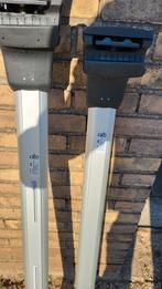 Originele dakdragers Opel Zafira Tourer C, Auto diversen, Dakdragers, Ophalen of Verzenden